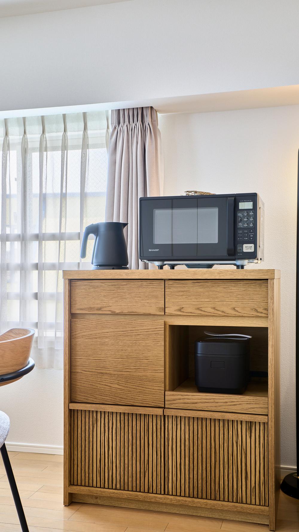 Room Type Gallery
